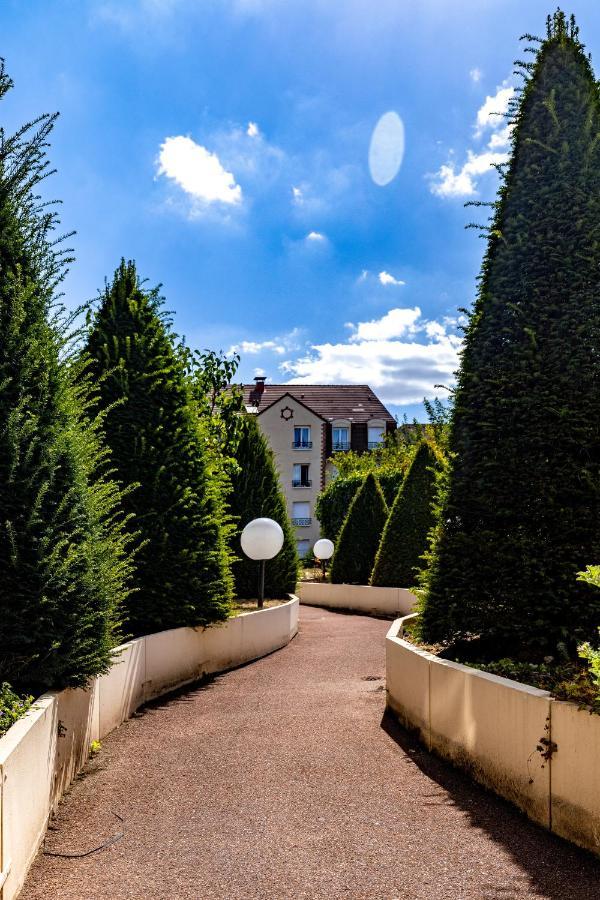 Appartement Dreams And Sensations à Torcy  Extérieur photo