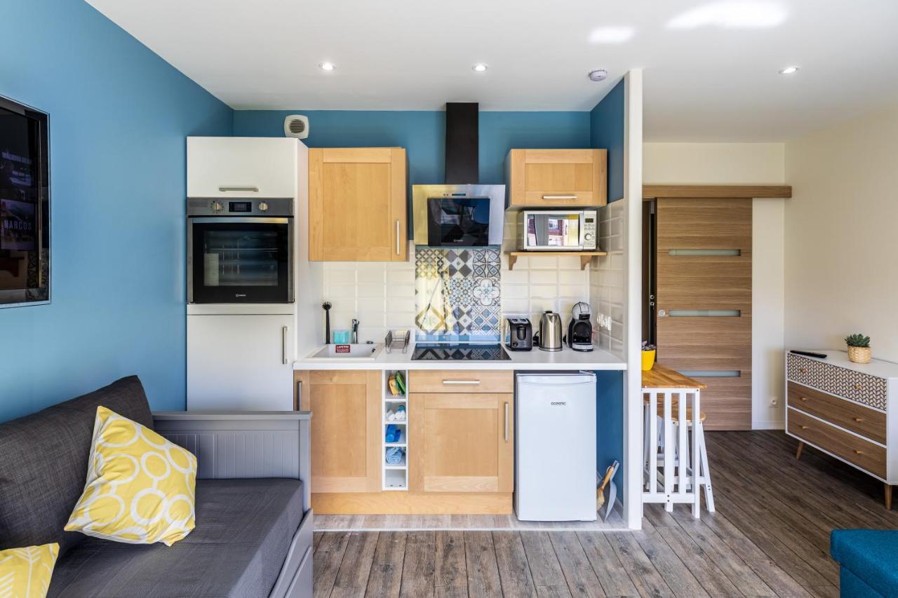 Appartement Dreams And Sensations à Torcy  Extérieur photo